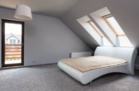 Templehall bedroom extensions