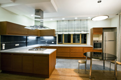 kitchen extensions Templehall